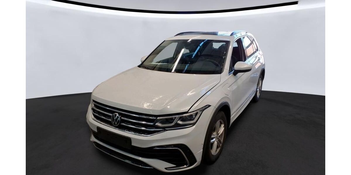 VW Tiguan 67.745 km 32.573 &euro; Hagen 58091