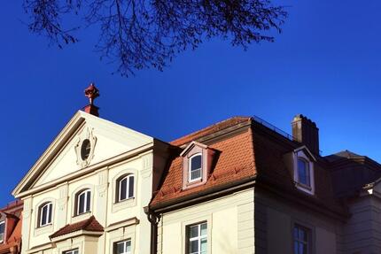 Großzügige 5-Zimmer-Dachgeschoßwohnung – frisch sanniert