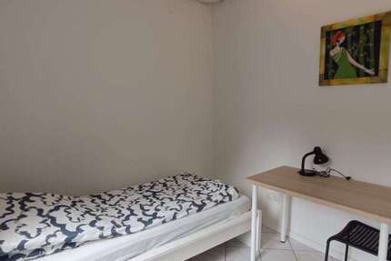 WG-Zimmer in Dortmund 360 € 9 m² zimmer