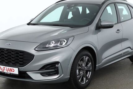 Ford Kuga 17.083 km 24.990 &euro; Bad Hersfeld 36251