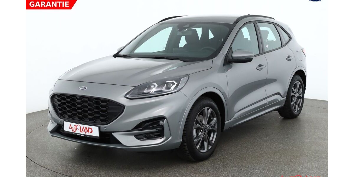 Ford Kuga 17.083 km 24.990 &euro; Bad Hersfeld 36251