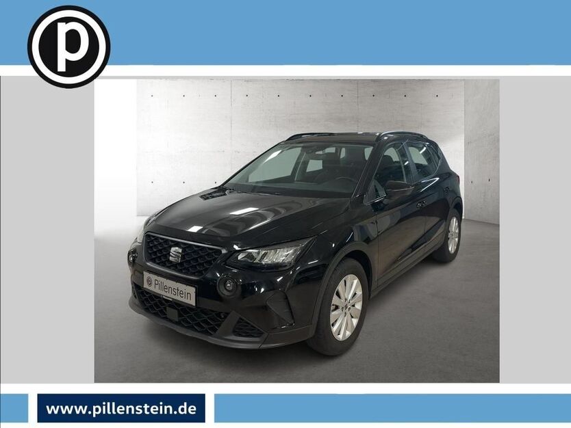 Seat Arona 18.150 km 18.411 € Fürth 90762