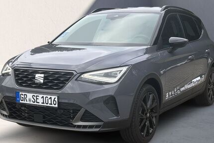 Seat Arona 3.500 km 27.900 &euro; Görlitz 02828
