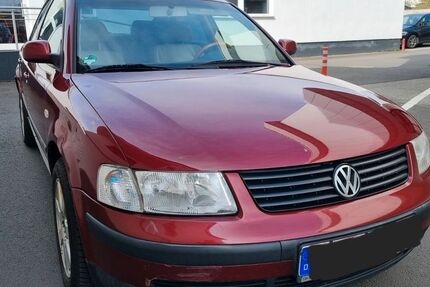 VW Passat 298.000 km 1.600 &euro; Mühlheim am Main 63165