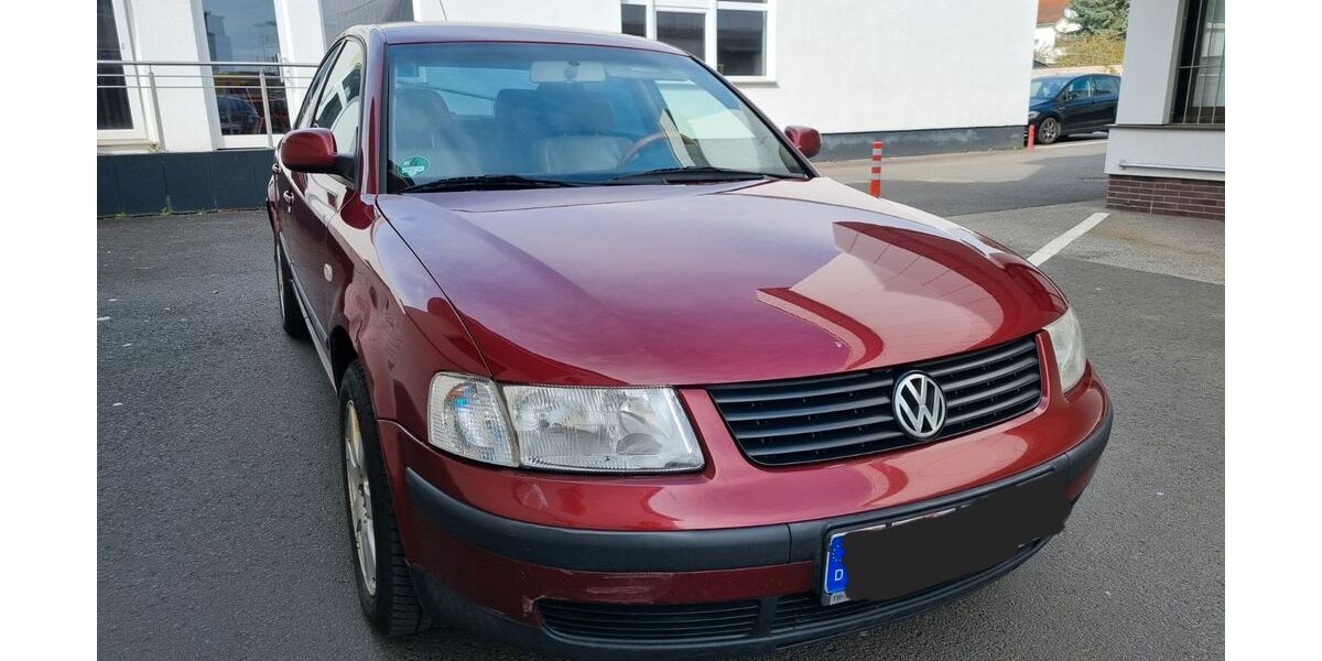 VW Passat 298.000 km 1.800 &euro; Mühlheim am Main 63165