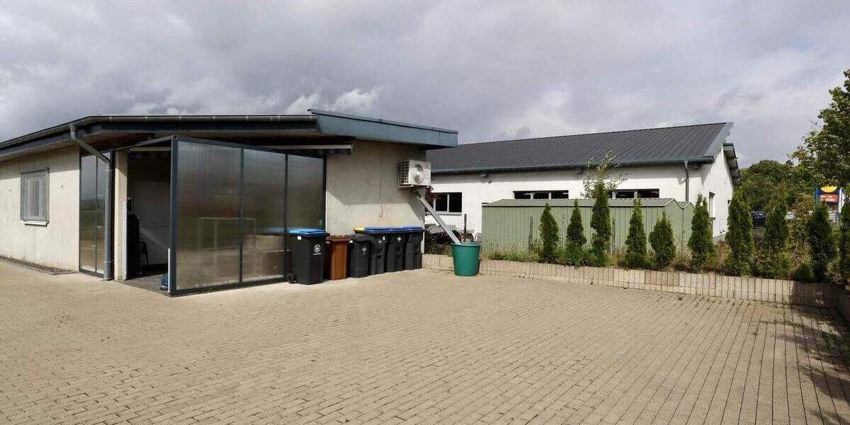 Gewerbeobjekt Dohr - 3 Zimmer, 145.000&euro; | Angebot:23963968