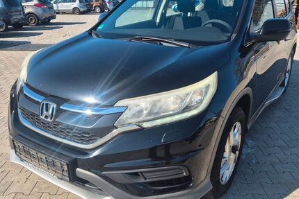 Honda CR-V 249.479 km 7.790 &euro; Wackersdorf 92442
