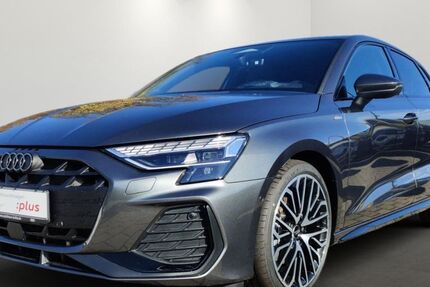 Audi A3 6.000 km 41.980 &euro; Wittlich 54516