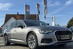 Audi A6 40 TDI Basis / Sitzheizung / HeadUp 199.800 km 17.790 &euro; Donauwörth 86609
