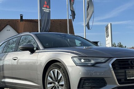 Audi A6 40 TDI Basis / Sitzheizung / HeadUp 199.800 km 17.990 &euro; Donauwörth 86609