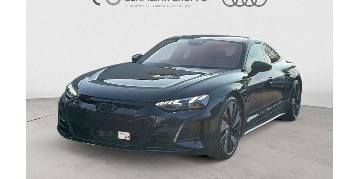 Audi RS e-tron GT 44.019 km 77.980 &euro; Wesel 46483