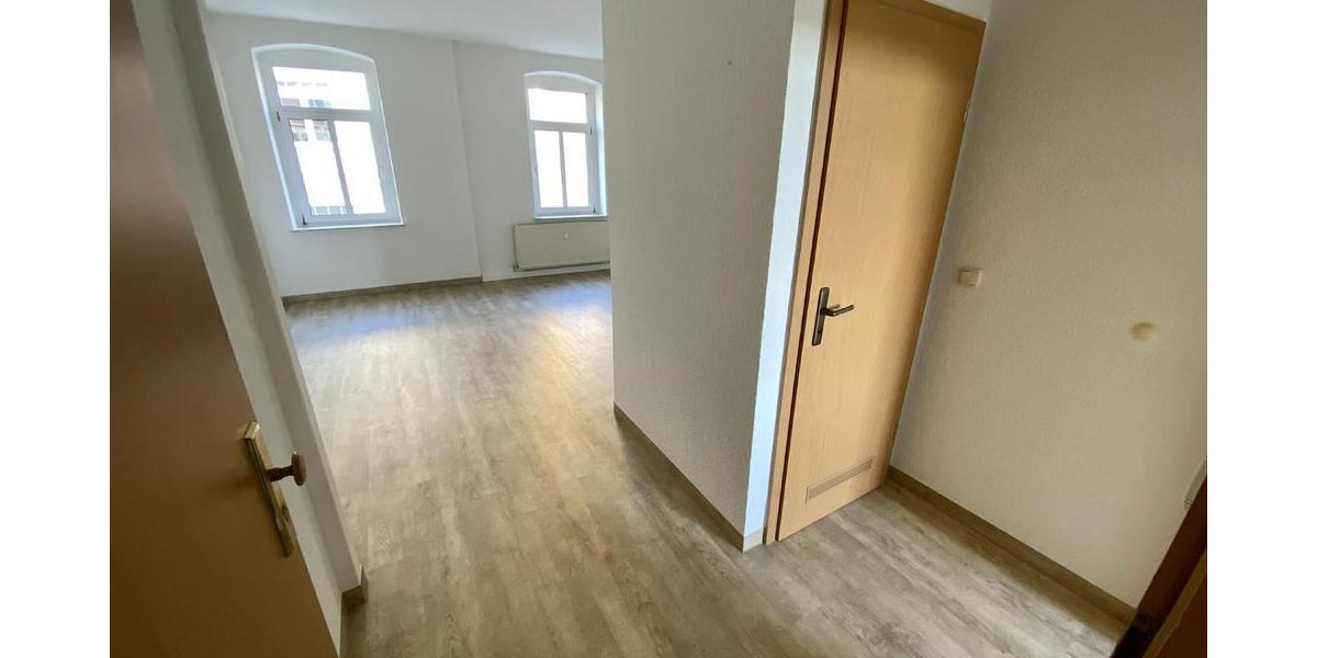 Eigentumswohnung als Kapitalanlage - Etagenwohnung Gera Zwötzen | Angebot:26348913