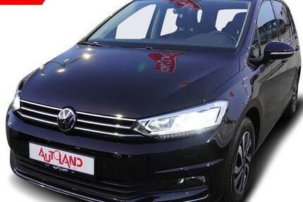 VW Touran 34.481 km 29.950 € Berlin 12683