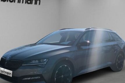 Skoda Superb 114.005 km 27.590 &euro; Menden 58706