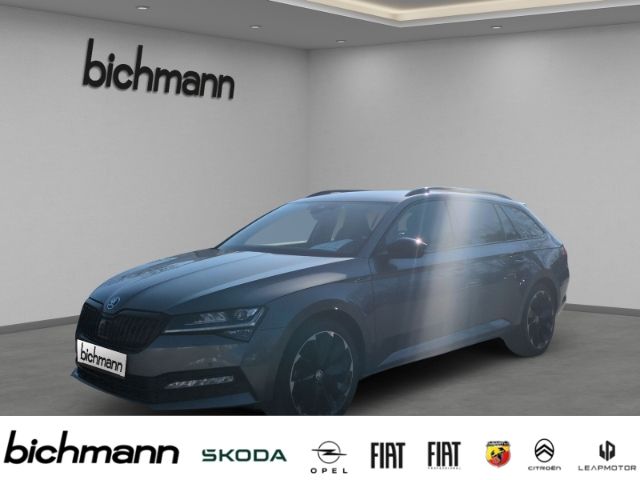 Skoda Superb 114.005 km 27.590 &euro; Menden 58706