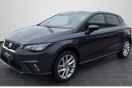 Seat Ibiza 9.900 km 21.490 &euro; Kirkel 66459