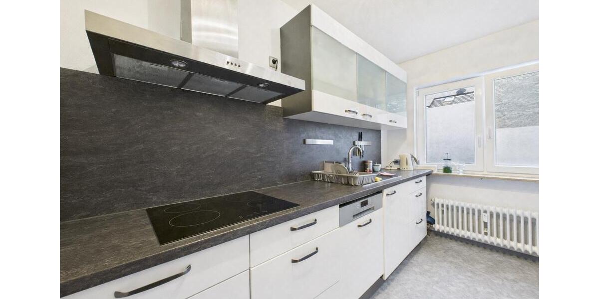 Etagenwohnung Rangendingen - 3 Zimmer, 80 m&sup2;, 1.040&euro; | Angebot:26039738