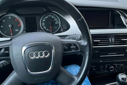 Audi A4 390.000 km 3.600 &euro; Soemmerda 99610