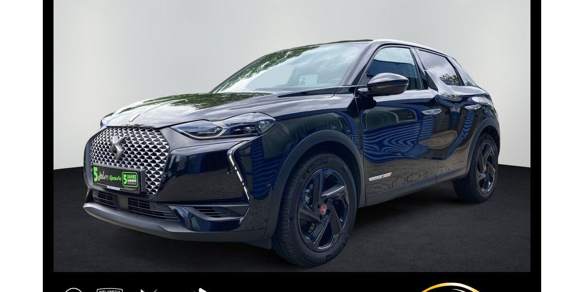 DS Automobiles DS3 38.125 km 13.990 &euro; Dachau 85221