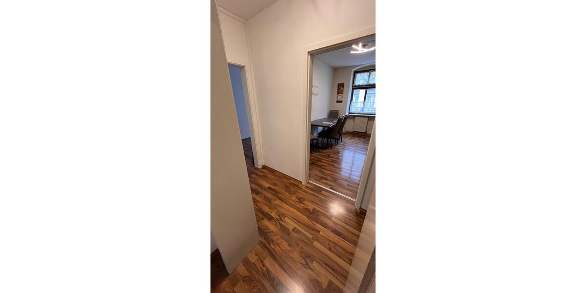 Etagenwohnung Bautzen - 3 Zimmer, 85 m&sup2;, 620&euro; | Angebot:26297236