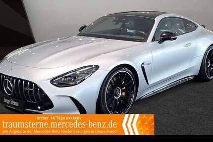 Mercedes-Benz AMG GT 12.157 km 130.990 &euro; Darmstadt 64295