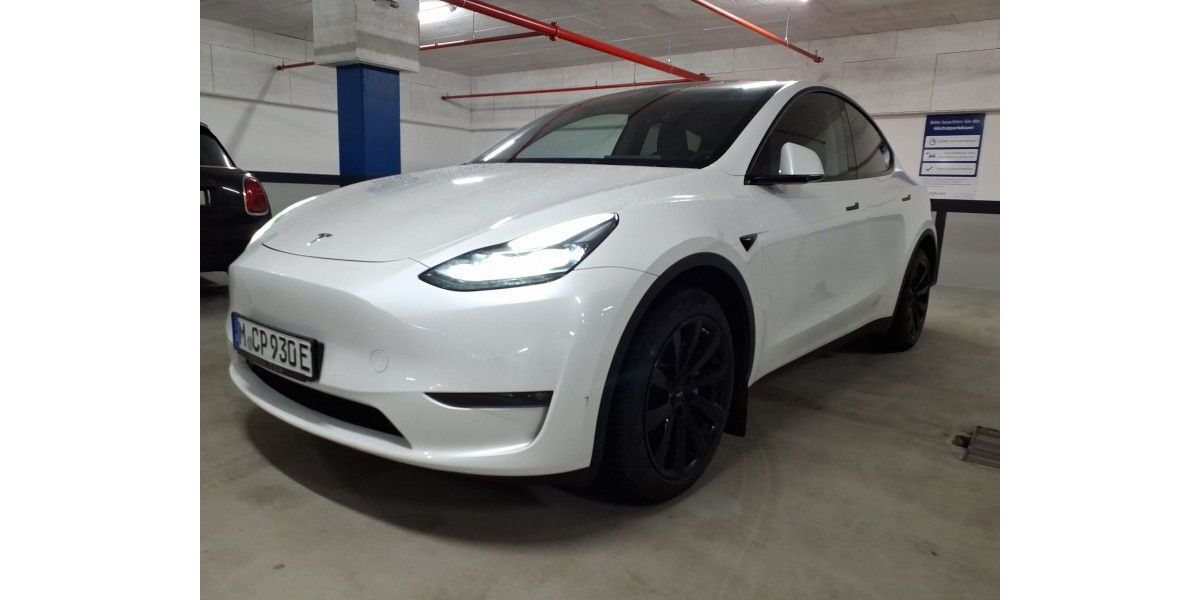 Tesla Model Y 80.926 km 31.500 &euro; Hennef 53773