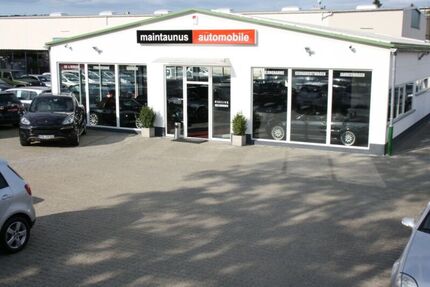 Renault Grand Kangoo 23.000 km 26.990 &euro; Hofheim-Wallau 65719