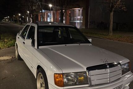 Mercedes-Benz 190 144.000 km 8.000 &euro; Gottmadingen 78244