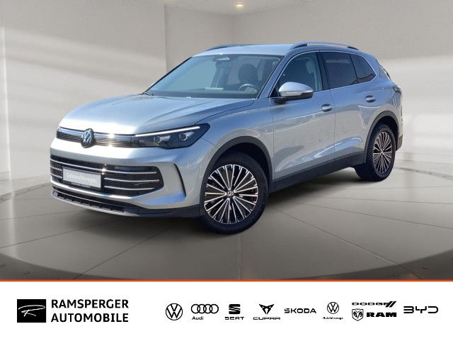 VW Tiguan 12.482 km 36.990 &euro; Nürtingen 72622
