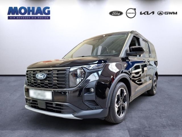 Ford Tourneo Courier 4.900 km 30.750 € Recklinghausen 45659
