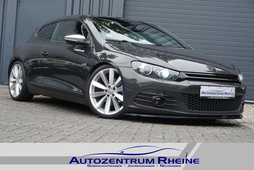 Scirocco