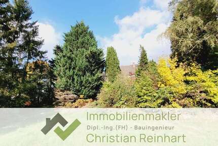 Grundstück zu verkaufen in Nürnberg 1.499.000 € 2125 m²