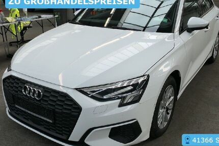 Audi A3 101.505 km 18.997 &euro; Krefeld 47829
