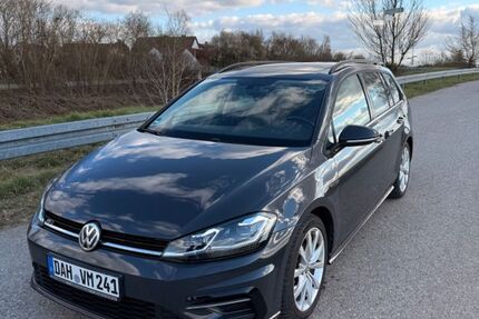 VW Golf 63.051 km 17.500 &euro; Vierkirchen 85256