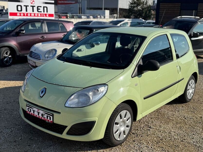 Twingo