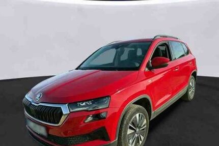 Skoda Karoq 44.846 km 24.989 &euro; Gross-Gerau 64521