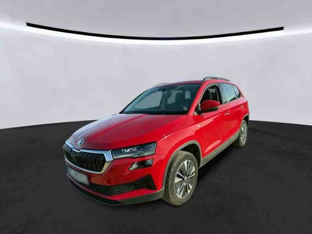 Skoda Karoq 44.846 km 24.989 &euro; Gross-Gerau 64521