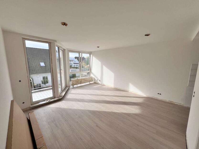 Wohnung zum Mieten in Rösrath 615 € 51 m² 2 zimmer