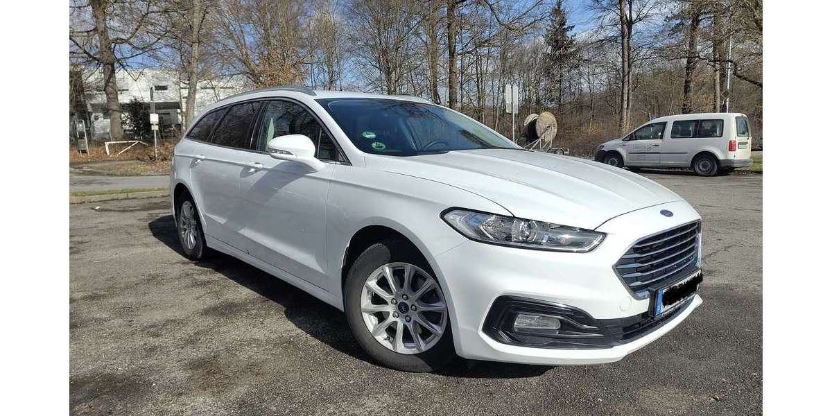 Ford Mondeo 176.000 km 11.500 &euro; Schönaich 71101