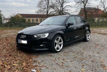 Audi A3 91.500 km 20.490 &euro; Oberboihingen 72644