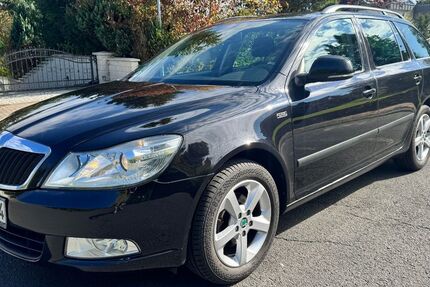 Skoda Octavia 256.000 km 3.490 € Helsa 34298
