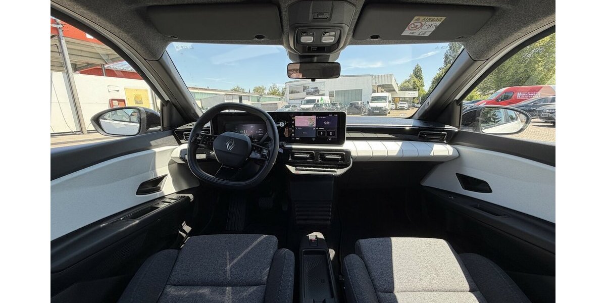 Renault R 5 E-Tech 120 Urban Range Evolution/AppCar/PDC 2.400 km 23.980 &euro; Donauwörth 86609