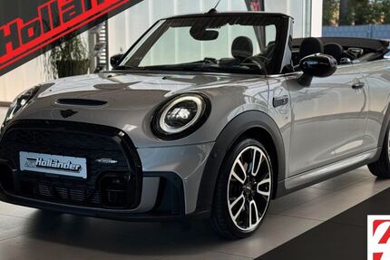 Mini Cooper S 46.285 km 34.740 € Rheine 48432