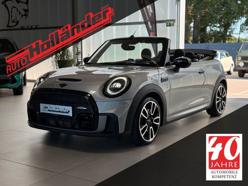 Mini Cooper S 46.285 km 34.740 € Rheine 48432