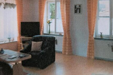 Wohnung Salzhausen - 3 Zimmer, 80 m&sup2;, 830&euro; | Angebot:25945765