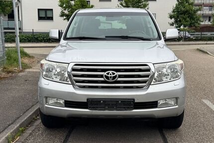 Toyota Land Cruiser 316.000 km 20.990 &euro; Appenweier 77767