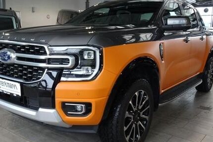 Ford Ranger 11.150 km 53.490 &euro; Bad Laer 49196