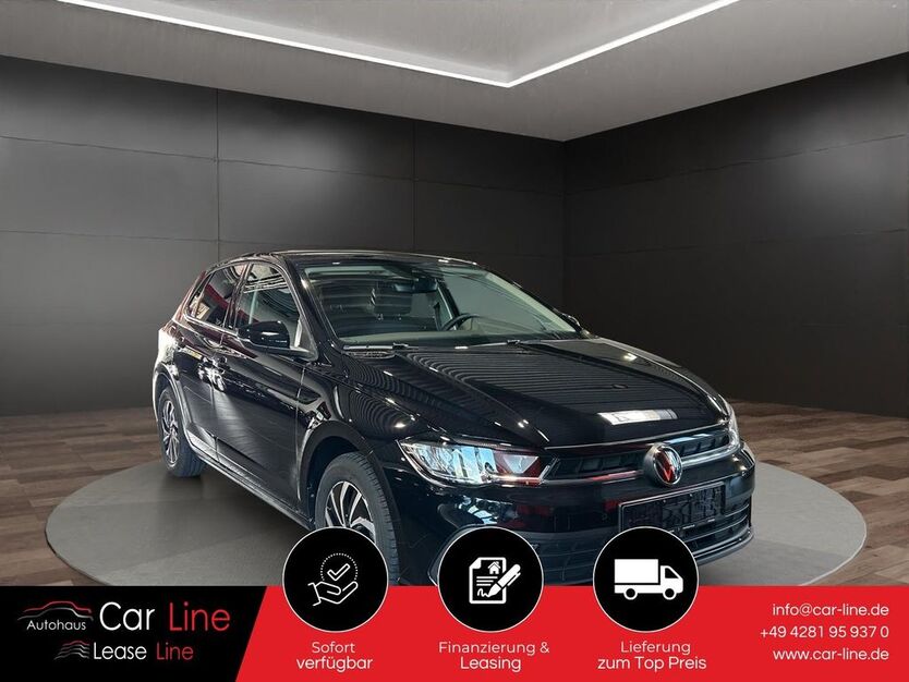 VW Polo 8.390 km 21.950 € Zeven 27404