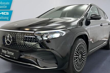 Mercedes-Benz EQA 17.720 km 43.340 &euro; Rhede 46414