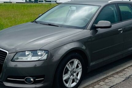 Audi A3 161.952 km 4.999 &euro; Rülzheim 76761